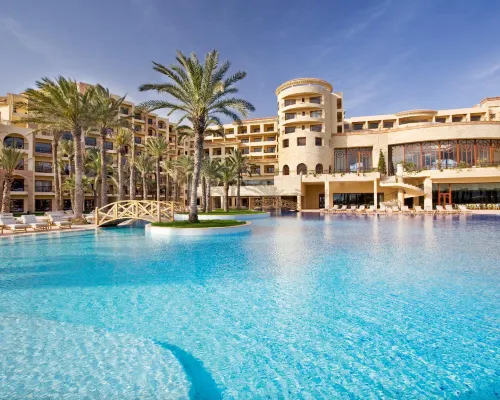 Mövenpick Sousse Hotels in Sousse