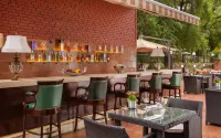 Rixos Almaty - 5-Star