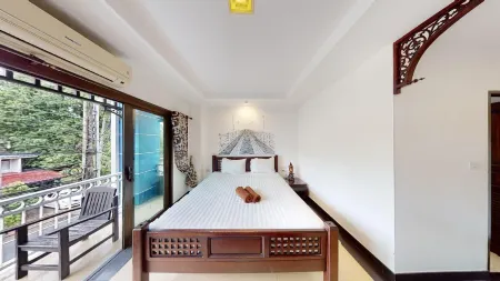 Baan Andaman Krabi