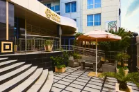 Hotel El Paraiso - ที่มีสระว่ายน้ำ