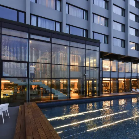 Pullman Abidjan