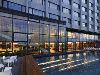 Pullman Abidjan - Luxury