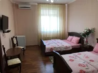 Bellagio Hotel Hoteles en Beloréchensk