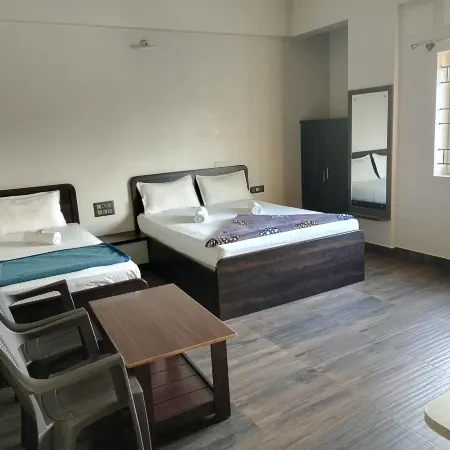 Honnnasiri Residency