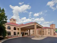 Wingate by Wyndham Waynesboro Hotels in Waynesboro