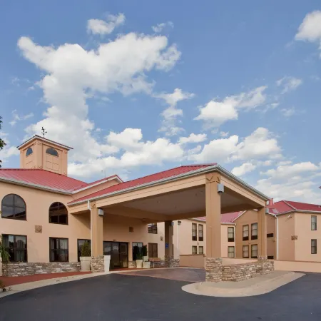 Wingate by Wyndham Waynesboro