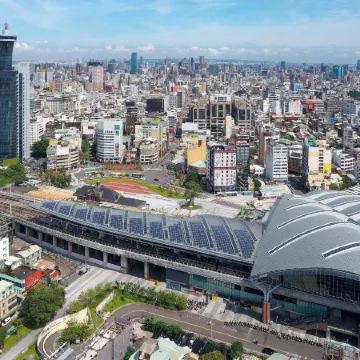 Adagio Hostel Отели рядом с достопримечательностью «Тай Чун Парк»