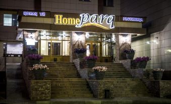 Hotel Home Parq