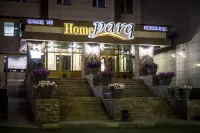Hotel Home Parq Hotel a 