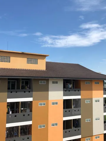 รูปภาพของโรงแรม นิวโฮม New Home นครชัยศรี