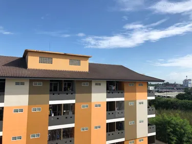 รูปภาพของโรงแรม นิวโฮม New Home นครชัยศรี