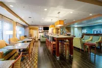 Hampton Inn Pine Grove - Wi-Fi