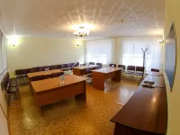 Desna Hotel Hotels in Bryansk