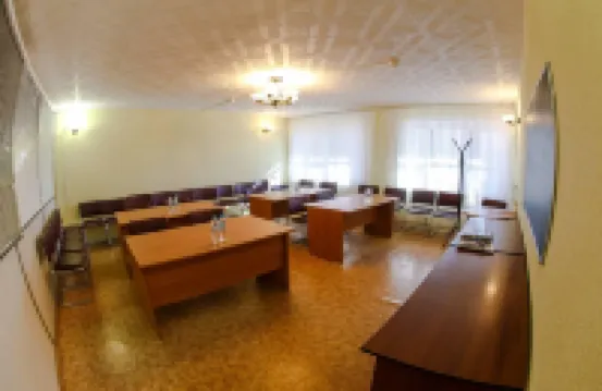Desna Hotel