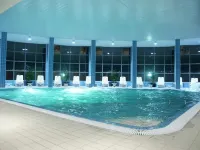 Victoria Palace Hotel - Pools
