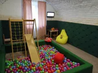 Usadba Pleshanova Các khách sạn ở Rostov