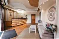 Via Sacra (Виа Сакра) Гостевой Дом