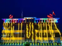 Hotel Corporate Inn, Patna Hotel a 