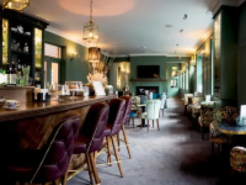 No.1 Pery Square Hotel & Spa Hotels in Limerick