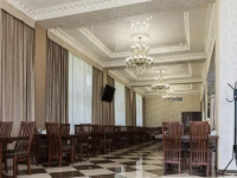 Lighthouse Hotel Hotels in Tuapsinsky District