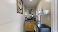 Napa Discovery Inn - servizio colazione