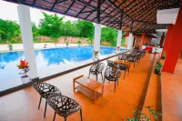 Vaidekam Resort and Ayurveda Healing Village, Kannur