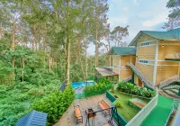 Areva Inn Pool Resort Munnar by Voye Homes