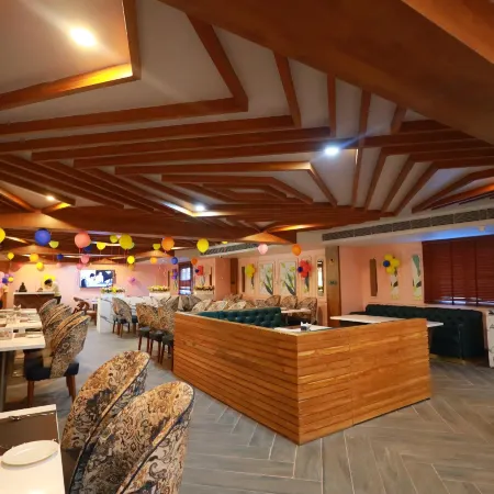 Luxus Inn Dhanbad