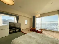 Nishiizu Matsuzaki Itoen Hotel โรงแรมใน