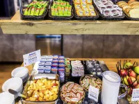 Ibis Budget Lyon Est Beynost Hotel a Dagneux