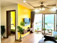 Mon Sapphire Homestay * View Sea and Poem Mountain