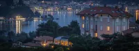 Hotel Asnigo Hotel a Cernobbio