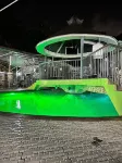Lushville Hotel & Suites - Pools