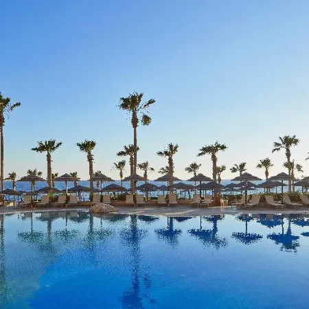Atlantica Golden Beach Hotel - Adults Only