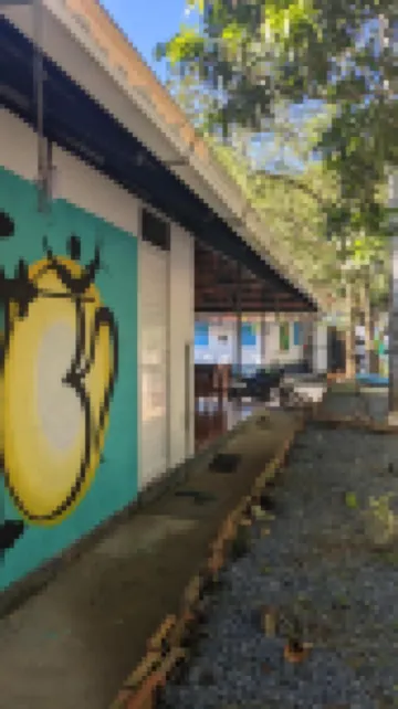 Crossroads Hostel 1957 Hotel di 