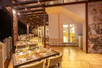 Broad Bean Resort & Spa - プライペートプール