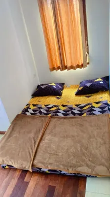 Villa Carin Hotels in Pamijahan