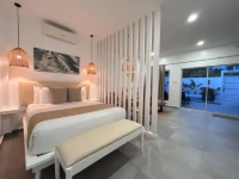 Pineale Resort and Spa