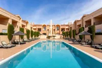 Baia da Luz Resort - Pools