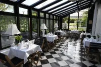 Rold Gl. Kro Hotels in Skørping