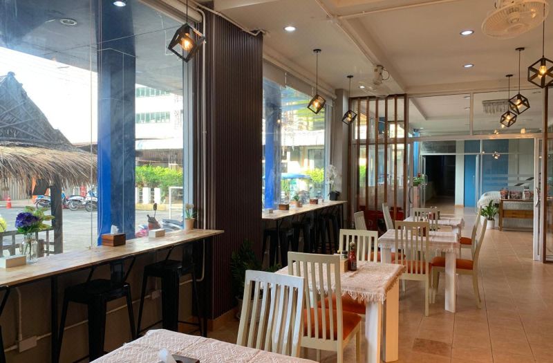 Lalisa Hotel Aonang photo 3