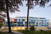 Sonnenhof Apartments فنادق في Dauchingen