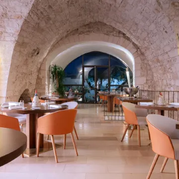 La Sommità Relais & Chateaux