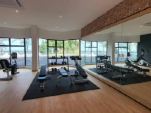 Mutiara Melaka Beach Resort by Minso Hotels in Tanjung Kling