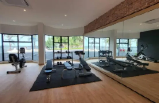 Mutiara Melaka Beach Resort by Minso Hotéis em 