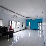 RedDoorz Plus Near Undip Tembalang - 3 tähden