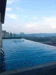 Da Men Subang Jaya USJ by Iconique - Rooftop Pools
