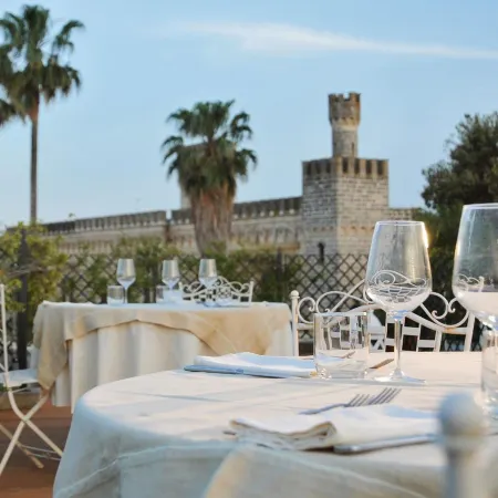 Relais Il Mignano