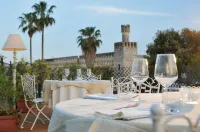 Relais Il Mignano - breakfast
