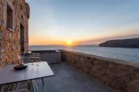 Λιμένι - Ocean View